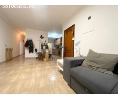 Piso en Puerto del Rosario con azotea privada
