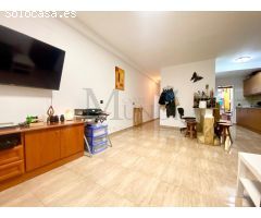 Piso en Puerto del Rosario con azotea privada