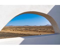 CASA RURAL EN LAJARES