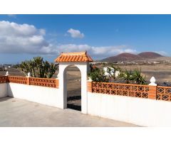 CASA RURAL EN LAJARES