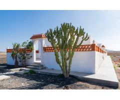 CASA RURAL EN LAJARES