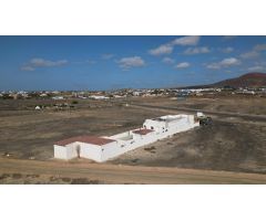 CASA RURAL EN LAJARES