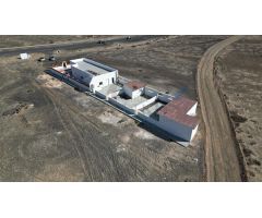CASA RURAL EN LAJARES