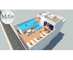 UNICA OPORTUNIDAD EN CORRALEJO
