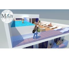 UNICA OPORTUNIDAD EN CORRALEJO