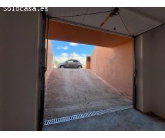Adosado en venta en calle alpende 51 El Matorral
