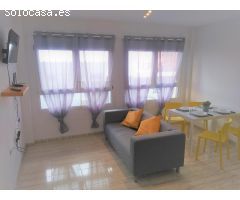 Piso en venta en Calle General Prim Corralejo