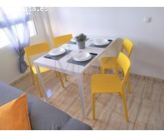 Piso en venta en Calle General Prim Corralejo