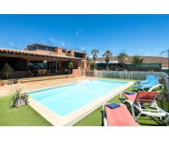 Casa o chalet independiente en venta en calle Begonia, 53