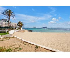 Chalet adosado avenida grandes playa , Corralejo