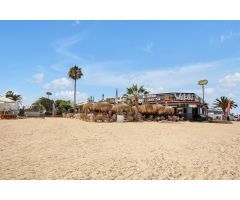 Chalet adosado avenida grandes playa , Corralejo