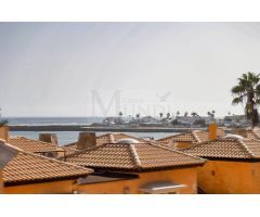 Chalet adosado avenida grandes playa , Corralejo