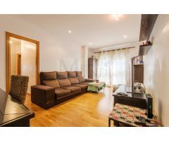 SE VENDE PISO DE 3 HABITACIONES CON GARAJE Y TRASTERO, PUERTO DEL ROSARIO