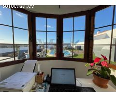 Chalet en venta en La Oliva