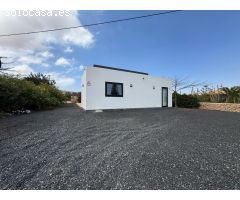 Exclusiva villa de lujo en Llanos de la Concepción Puerto del Rosario