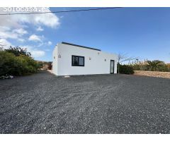 Exclusiva villa de lujo en Llanos de la Concepción Puerto del Rosario