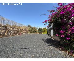 Exclusiva villa de lujo en Llanos de la Concepción Puerto del Rosario