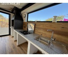 Exclusiva villa de lujo en Llanos de la Concepción Puerto del Rosario