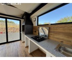 Exclusiva villa de lujo en Llanos de la Concepción Puerto del Rosario