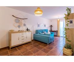 Chalet adosado en venta en calle Perdiz
