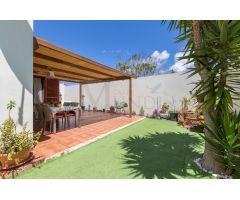 SE VENDE ESPECTACULAR CASA EN TAMARAGUA - CORRALEJO