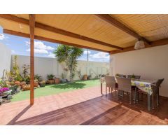 SE VENDE ESPECTACULAR CASA EN TAMARAGUA - CORRALEJO