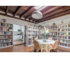 SE VENDE ESPECTACULAR CASA EN TAMARAGUA - CORRALEJO