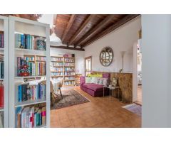 SE VENDE ESPECTACULAR CASA EN TAMARAGUA - CORRALEJO