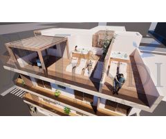 EN VENTA – APARTAMENTO DE LUJO S2 EN EL CORAZÓN DE CORRALEJO, FUERTEVENTURA