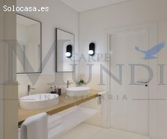 EN VENTA – APARTAMENTOS DE LUJO EN EL CORAZÓN DE CORRALEJO, FUERTEVENTURA