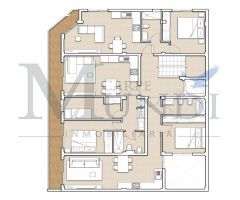 EN VENTA – APARTAMENTOS DE LUJO EN EL CORAZÓN DE CORRALEJO, FUERTEVENTURA