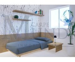 EN VENTA – APARTAMENTOS DE LUJO EN EL CORAZÓN DE CORRALEJO, FUERTEVENTURA