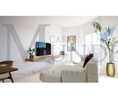 EN VENTA – APARTAMENTOS DE LUJO EN EL CORAZÓN DE CORRALEJO, FUERTEVENTURA