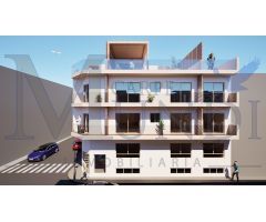 EN VENTA – APARTAMENTOS DE LUJO EN EL CORAZÓN DE CORRALEJO, FUERTEVENTURA