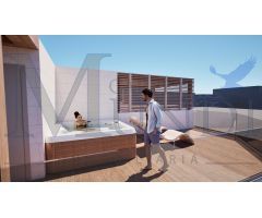 EN VENTA – APARTAMENTOS DE LUJO EN EL CORAZÓN DE CORRALEJO, FUERTEVENTURA