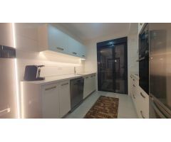 PRECIOSO Y LUJOSO QUAD CON PISCINA COMUNITARIA Y GARAJE PRIVADO