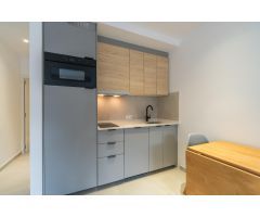 Adosado de 2 dormitorios en Villamartín