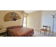 APARTAMENTO DE 3 DORMITORIOS EN PRIMERA LINEA DE PLAYA EN TORREVIEJA.