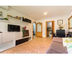 Apartamento en la Playa del Cura con piscina