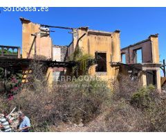 Chalet en Venta en Puerto de la Cruz, Santa Cruz de Tenerife