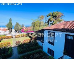 Chalet en Venta en Puerto de la Cruz, Santa Cruz de Tenerife