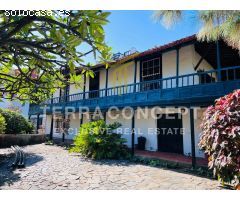 Chalet en Venta en Puerto de la Cruz, Santa Cruz de Tenerife