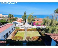 Chalet en Venta en Puerto de la Cruz, Santa Cruz de Tenerife