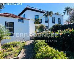 Chalet en Venta en Puerto de la Cruz, Santa Cruz de Tenerife