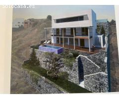 Terreno rural en Venta en Villaluenga del Rosario, Santa Cruz de Tenerife
