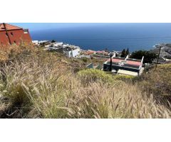 Terreno rural en Venta en Villaluenga del Rosario, Santa Cruz de Tenerife