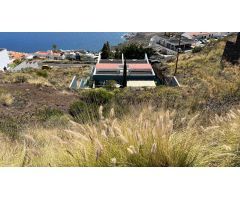 Terreno rural en Venta en Villaluenga del Rosario, Santa Cruz de Tenerife