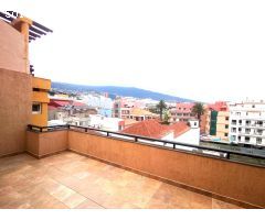 Penthouse en Centro historico de Puerto de La Cruz