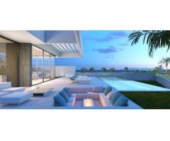 Villa moderna en Costa Adeje