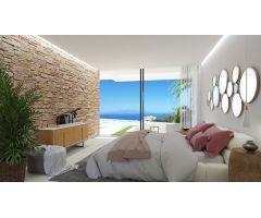 Villa moderna en Costa Adeje